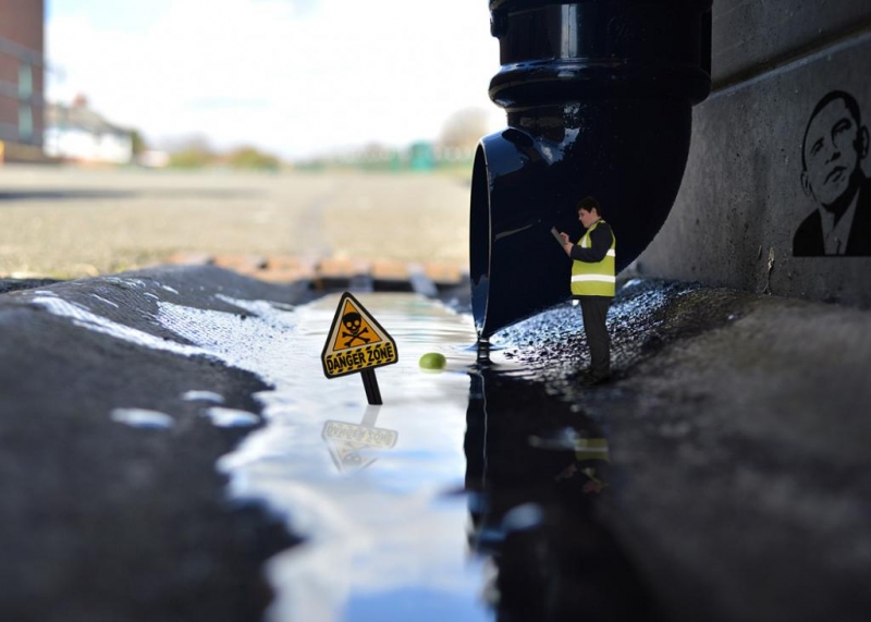 Joe Norman Graphic Design – Current GCSE